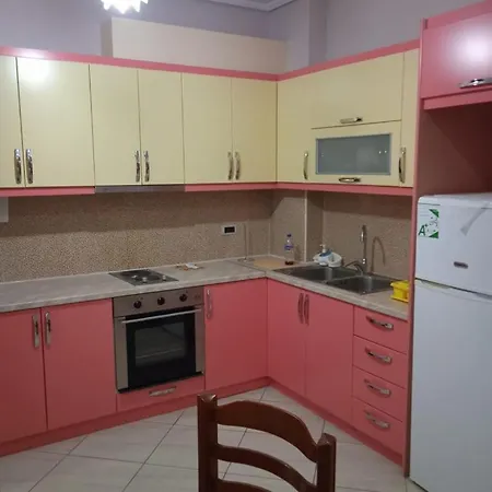 Appartamento Lovely Room's