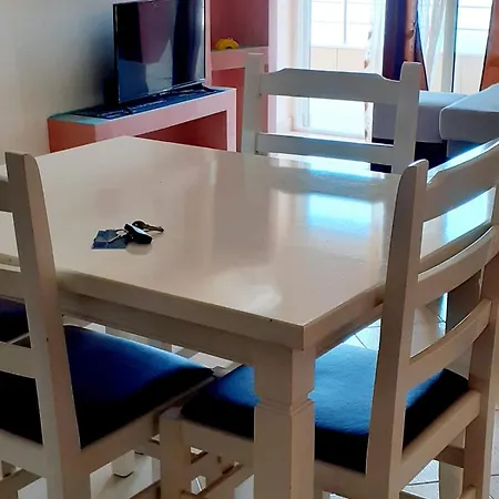 Lovely Room's * Sarandë