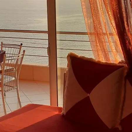 Lovely Room's Appartamento Sarandë