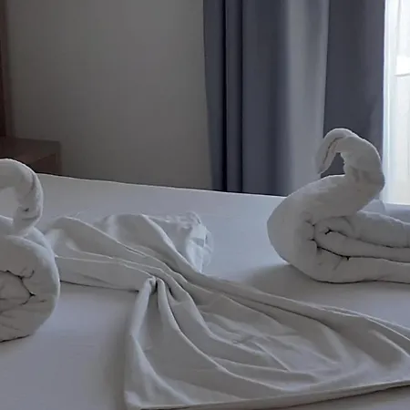 Lovely Room's Appartamento Sarandë