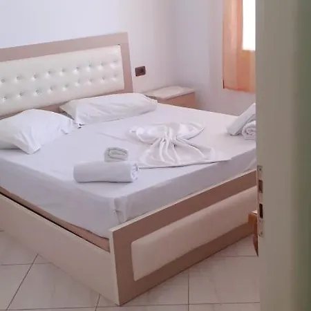 Lovely Room's Apartament *