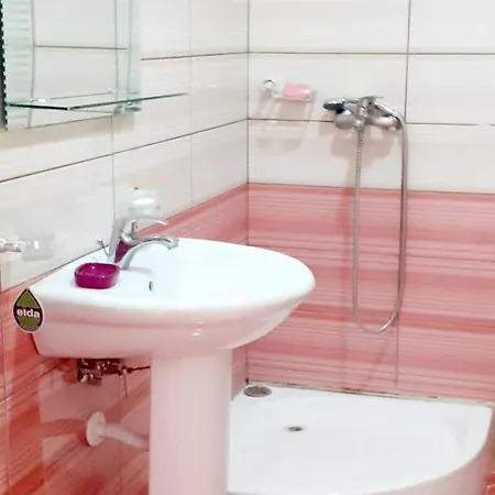 Lovely Room's Apartament