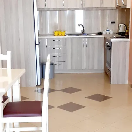 Lovely Room's * Sarandë