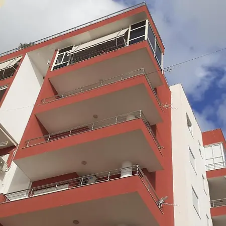 Lovely Room's 아파트 *