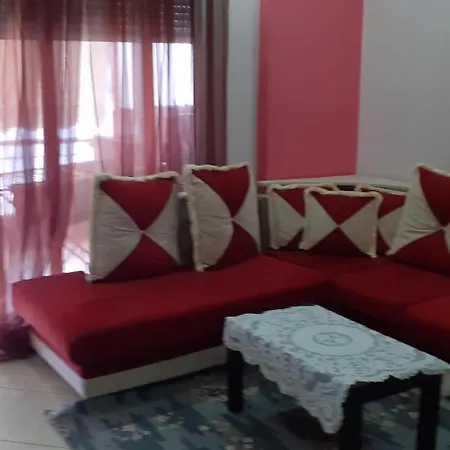 Lovely Room's Apartament