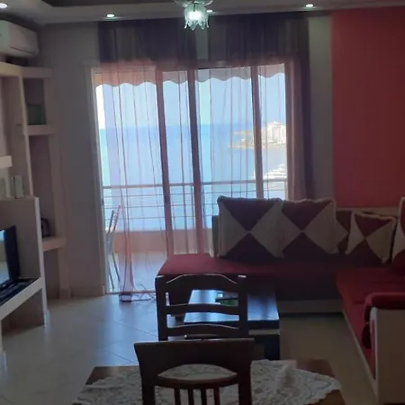 Lovely Room's * Sarandë